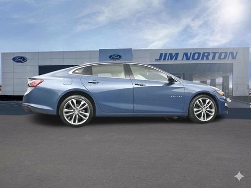 Used 2024 Chevrolet Malibu LT FWD image 52