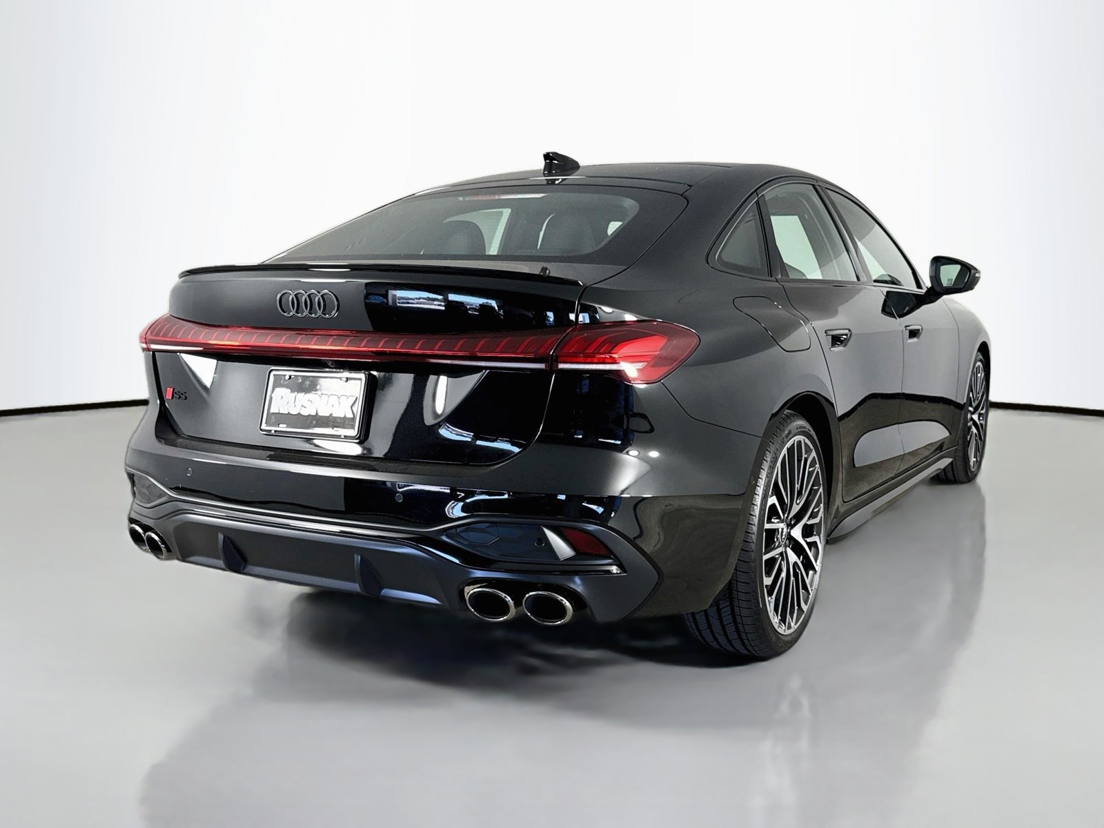 New 2026 Audi S5 Premium Plus AWD/4WD image 7