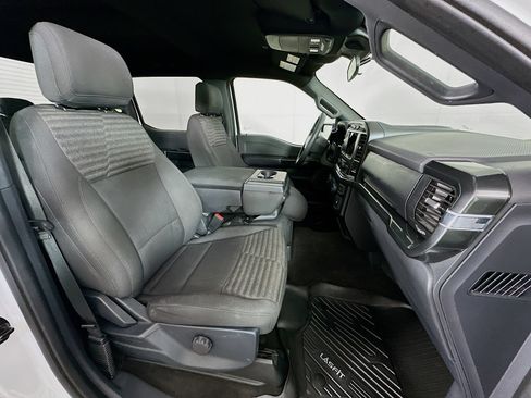 Used 2021 Ford F150 XL w/ STX Appearance Package AWD/4WD image 28