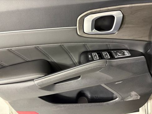 New 2026 Kia Sorento SX AWD/4WD image 20
