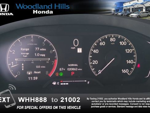 Used 2023 Honda Civic Sport image 13
