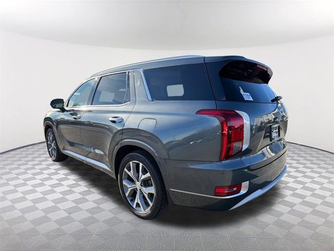 Used 2021 Hyundai Palisade Limited image 7