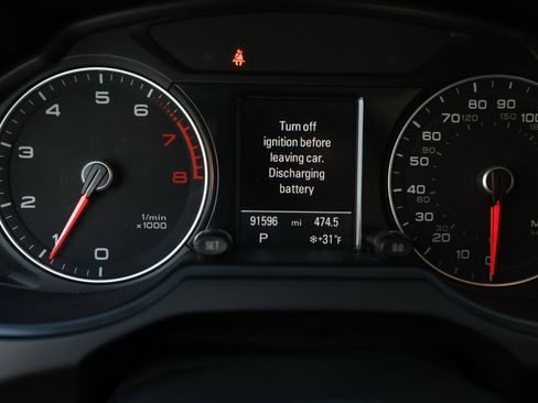 Used 2013 Audi Q5 2.0T Premium Plus image 26