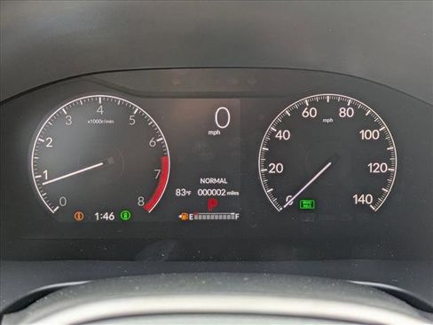 New 2026 Honda CR-V LX image 11