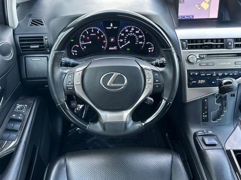 Used 2014 Lexus RX 350 350 w/ Navigation Package image 14