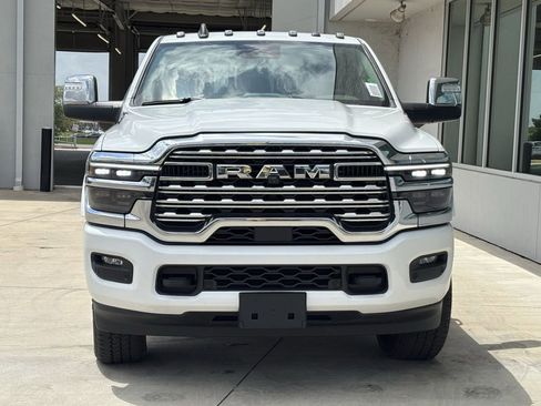 New 2026 RAM 2500 Limited AWD/4WD image 7