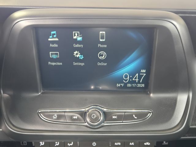 Used 2018 Chevrolet Camaro LT w/ RS Package RWD image 18