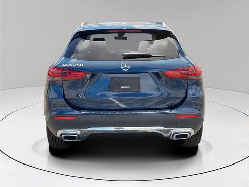 Certified 2023 Mercedes-Benz GLA 250 image 5