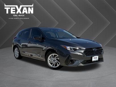 Used 2024 Subaru Impreza 2.0i