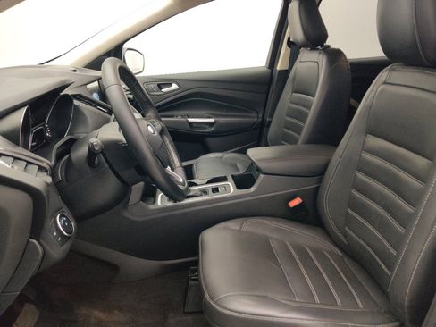 Used 2018 Ford Escape SEL w/ Ford Safe & Smart Package AWD/4WD image 17