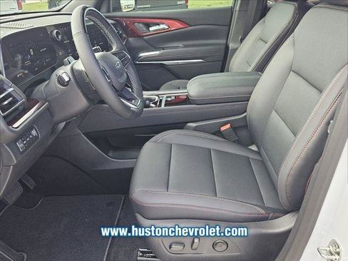 New 2026 Chevrolet Traverse Z71 w/ Enhanced Driving Package image 18