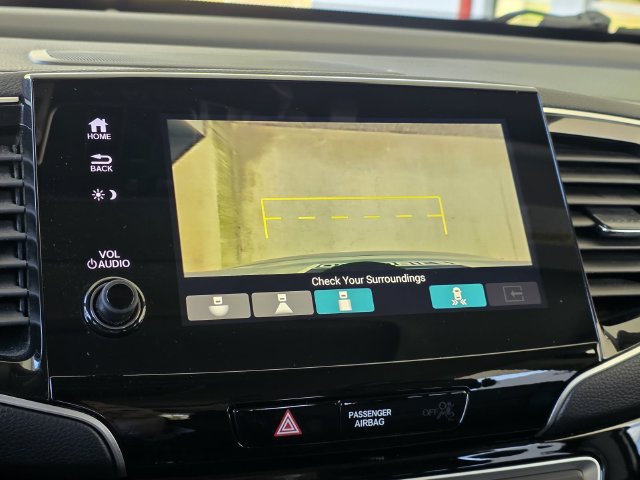 Used 2019 Honda Pilot Elite image 20