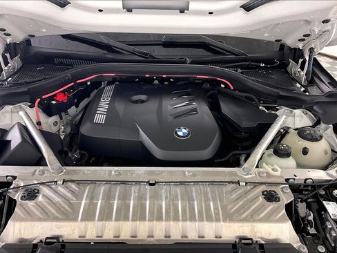 Used 2026 BMW X3 xDrive30i AWD/4WD image 26