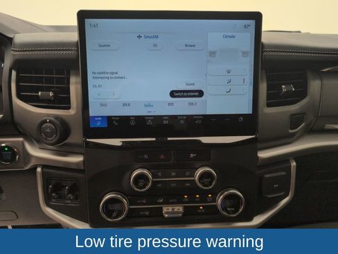 Certified 2023 Ford Expedition XLT image 27