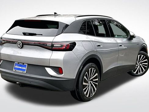 New 2026 Volkswagen ID.4 Pro image 10