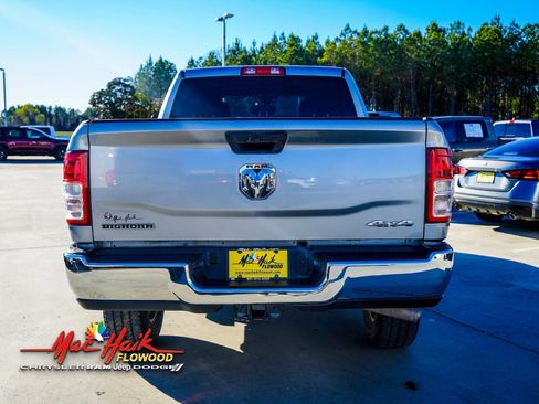 Used 2024 RAM 2500 Big Horn image 6