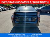 Used 2017 Toyota Prius Four image 4