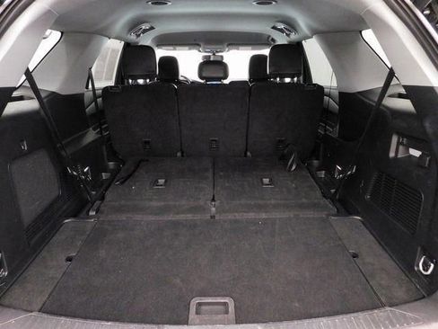 Used 2023 Ford Explorer Limited image 30