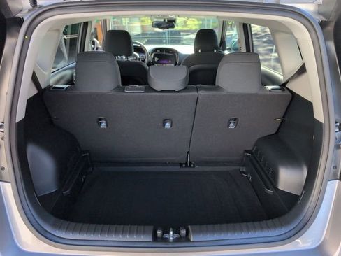 Certified 2025 Kia Soul S FWD image 32
