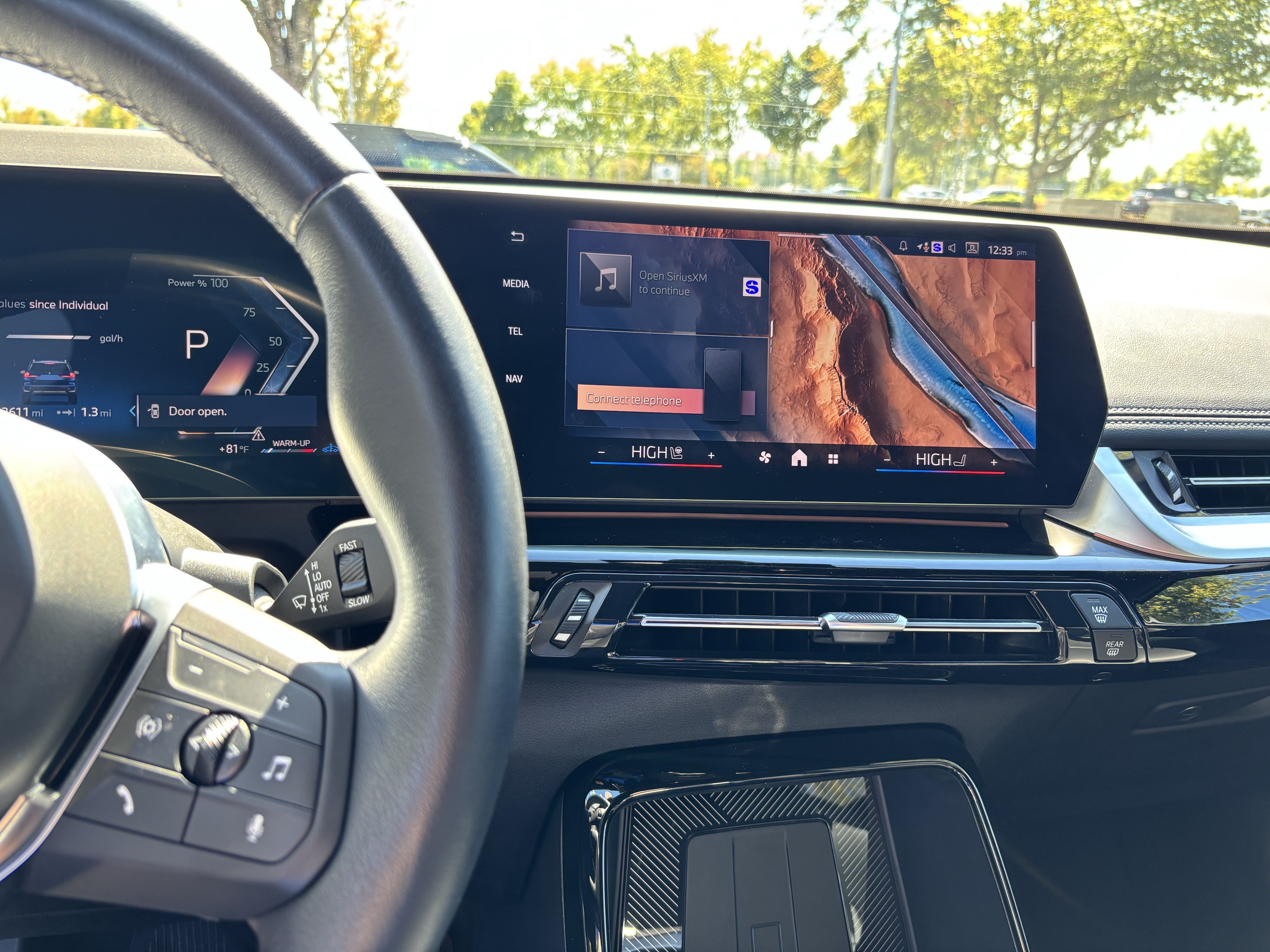 Certified 2025 BMW X1 xDrive28i AWD/4WD image 18