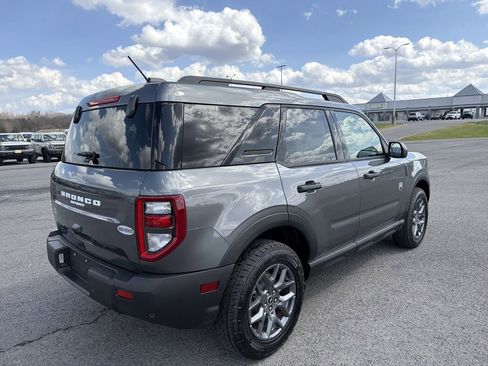 New 2026 Ford Bronco Sport Big Bend AWD/4WD image 6