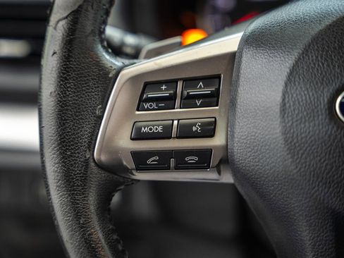Used 2014 Subaru Crosstrek 2.0i Limited AWD/4WD image 26