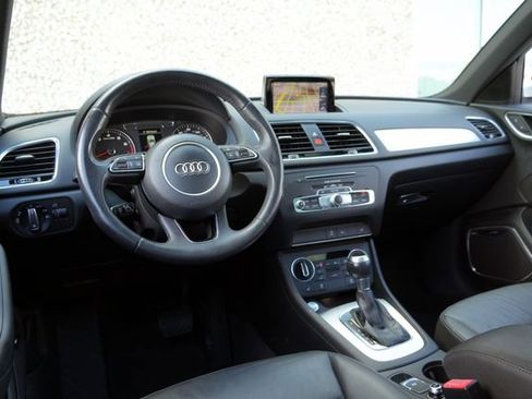 Used 2018 Audi Q3 2.0T Premium Plus w/ Premium Plus Package AWD/4WD image 11