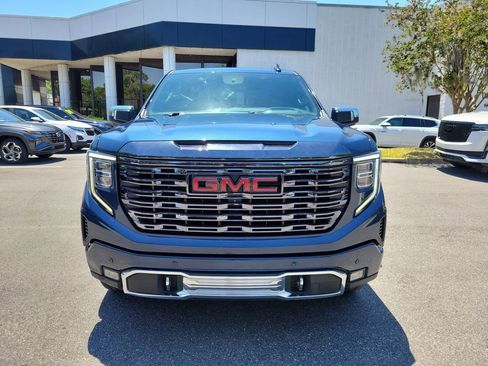 Used 2022 GMC Sierra 1500 Denali Ultimate AWD/4WD image 7