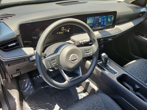 Certified 2026 Nissan Kicks SV w/ SV Premium Package FWD image 22