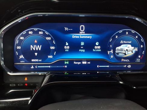 Used 2023 Chevrolet Silverado 1500 LT w/ LPO, Liner Protection Package image 21