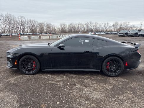 Used 2024 Ford Mustang GT Premium w/ GT Performance Package image 5
