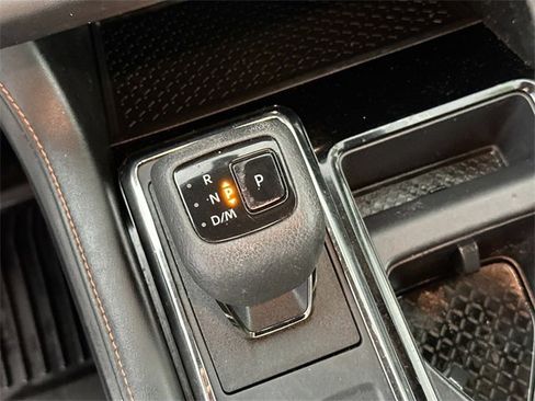 Used 2023 Nissan Pathfinder Rock Creek image 14