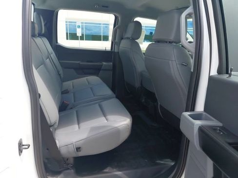 New 2026 Ford F150 XL AWD/4WD image 12