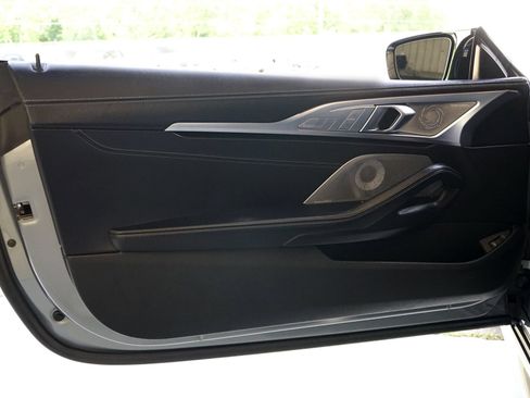 Used 2023 BMW M8 Competition AWD/4WD image 21