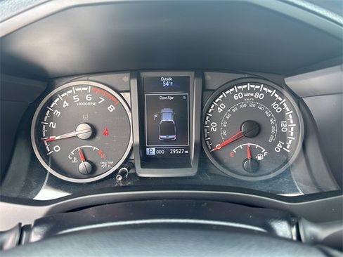 Used 2023 Toyota Tacoma SR image 21