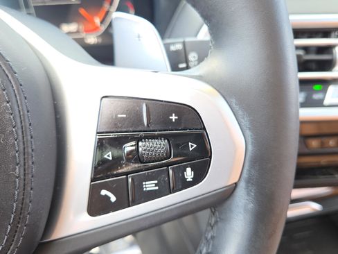 Certified 2023 BMW X3 sDrive30i w/ M Sport Package image 30