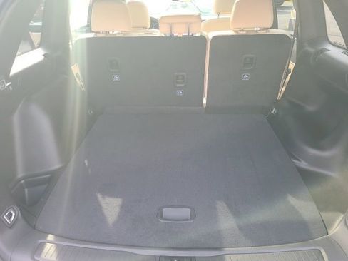 New 2025 Jeep Grand Cherokee Limited w/ Luxury Tech Group II image 21