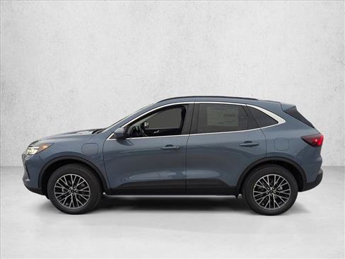 New 2026 Ford Escape SE image 5