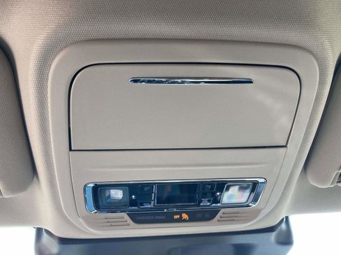 New 2025 Lincoln Corsair FWD w/ Rear Removable Package Tray image 27