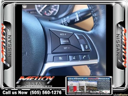 Used 2025 Nissan Sentra SV w/ SV Premium Package image 20