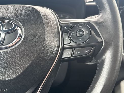 Used 2024 Toyota Corolla Cross AWD Hybrid w/ Moonroof Package image 21