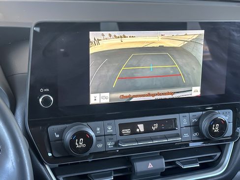 Certified 2026 Toyota Grand Highlander FWD image 19