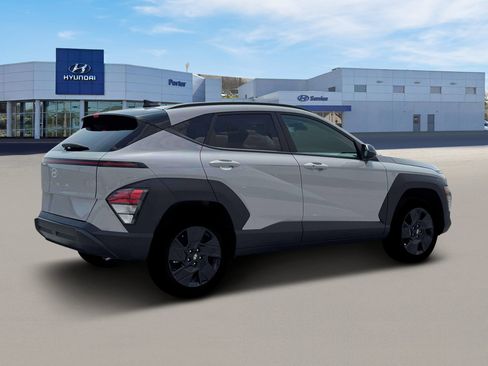 New 2026 Hyundai Kona SEL Sport image 8