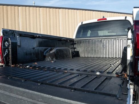 Used 2023 Toyota Tacoma SR image 10