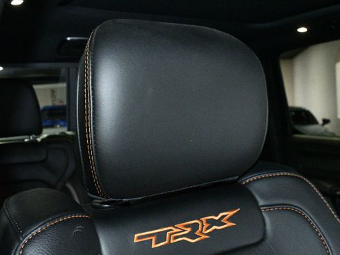 Used 2022 RAM 1500 TRX w/ TRX Level 2 Equipment Group AWD/4WD image 10