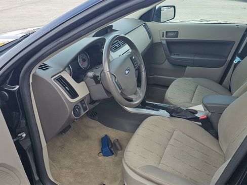 Used 2008 Ford Focus SE image 23