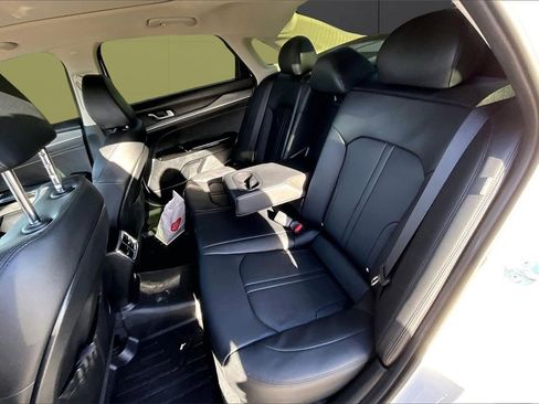 Used 2025 Kia K5 EX image 28