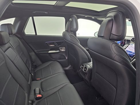 Certified 2024 Mercedes-Benz GLC 300 4MATIC image 27