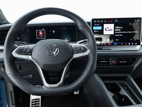 New 2026 Volkswagen Tiguan SE R-Line image 20