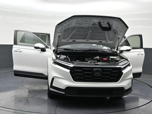 Used 2024 Honda CR-V EX image 35